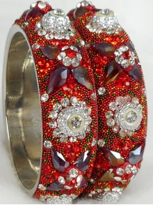 Lakh Bangles